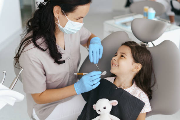 Best Tooth Infection Emergency Dentist  in Pink, OK