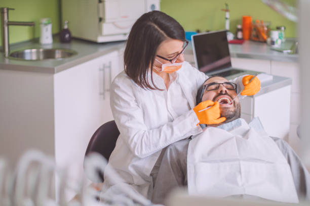 24-Hour Dental Clinic Near Me in OK