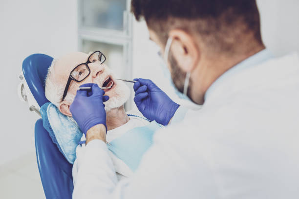 Best Urgent Tooth Repair  in Pink, OK